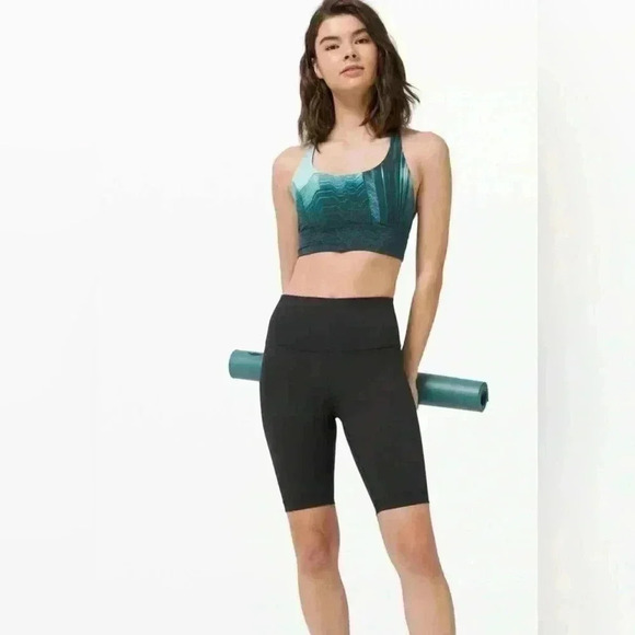 Lululemon Wunder Under High Rise Athletic Short 10" - Picture 1 of 5